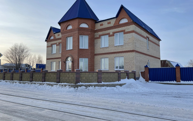 отель Циркон