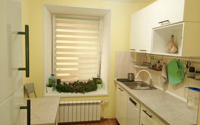 Меблированные Комнаты Жуковского Rooms