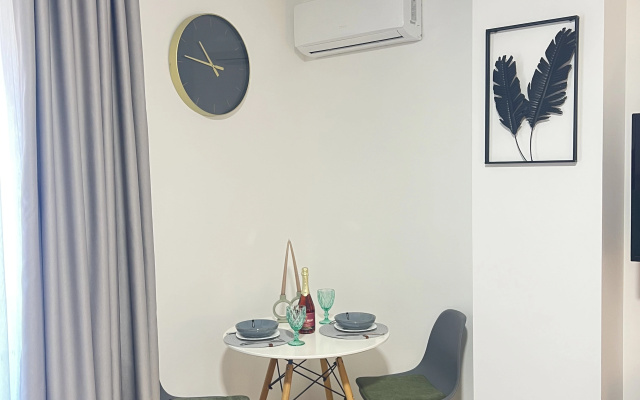 Guest rooms · Batumi — photo 37