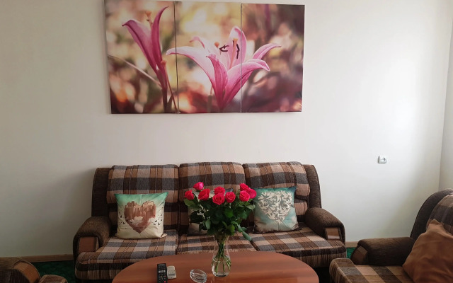 Hotel Nairi