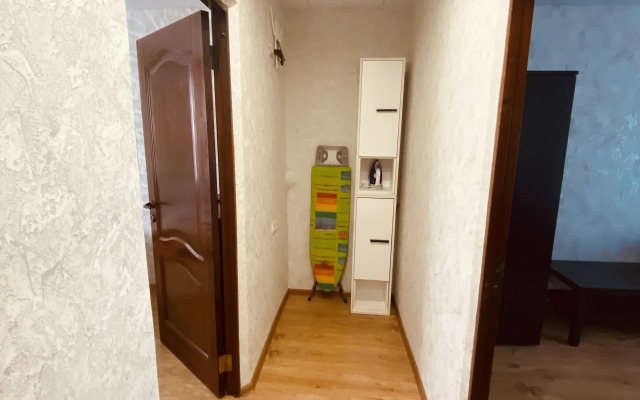 Квартира Двухэтажная в Центре