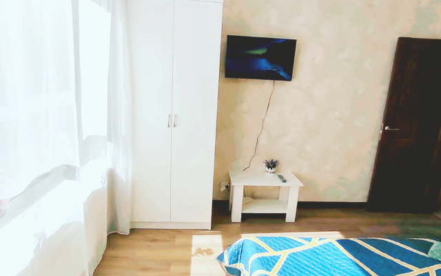 Квартира Апартаменты Комфорт