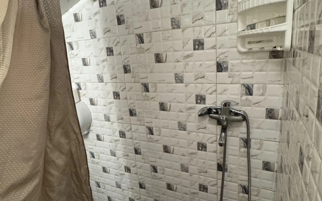 Bathroom · Batumi — photo 21