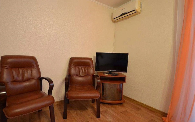 Apartment in the city center on Navarinskaya 17A