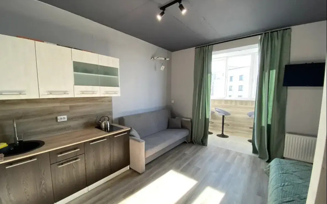Апартаменты Rest Loft Salut
