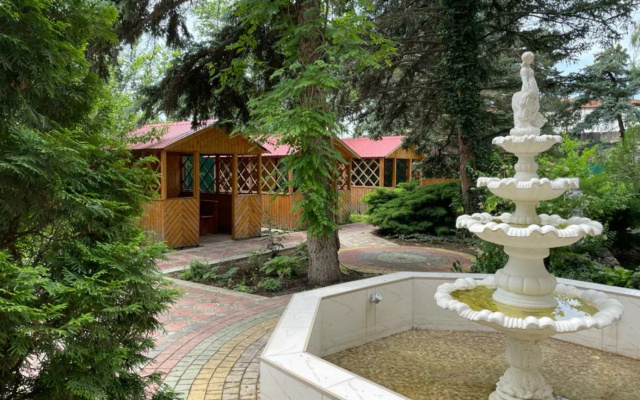 Гостиница Гранд-Отель