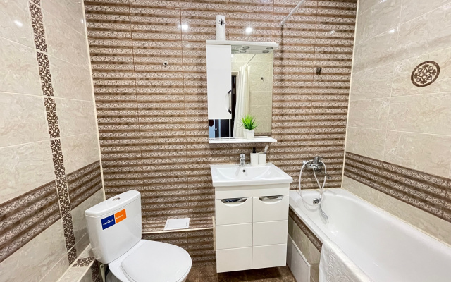 Апартаменты Dreamapart park Krasnodar