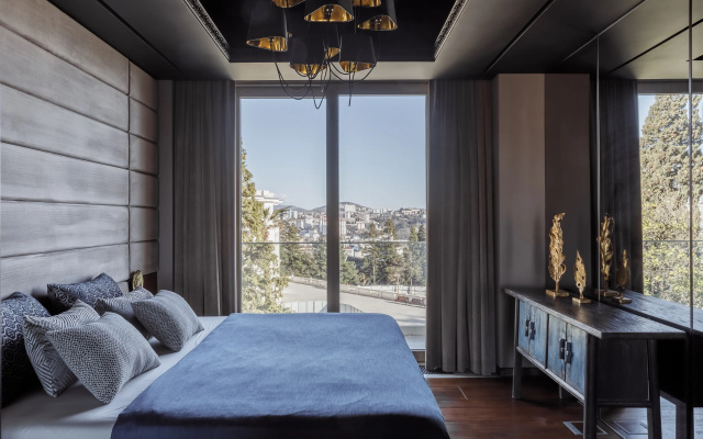 Комплекс апартаментов Grand Royal Residences