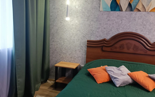Квартира Чистая, уютная с кондиционером