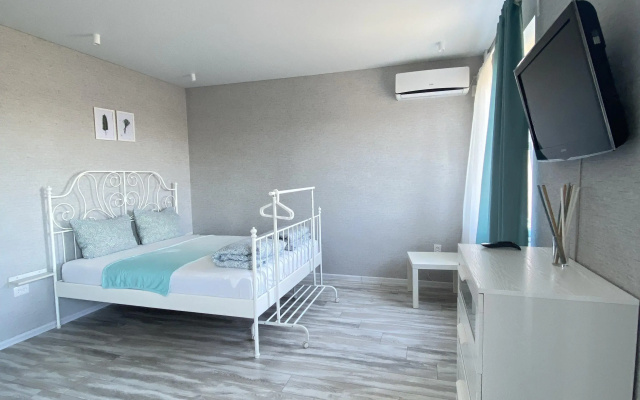 Квартира Studio Apartment