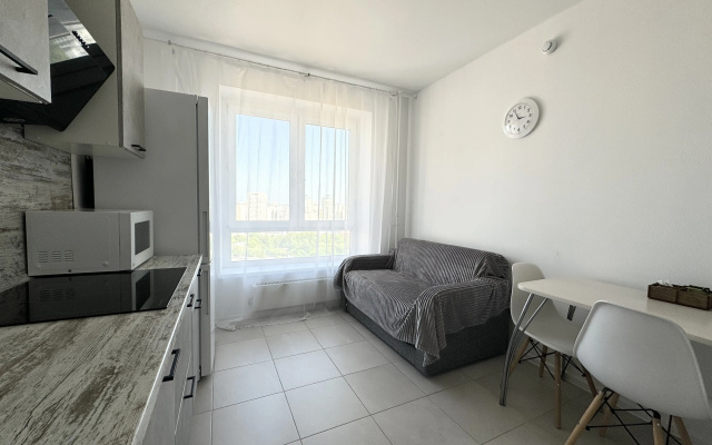 Апартаменты Happy House Люблинская 80к3