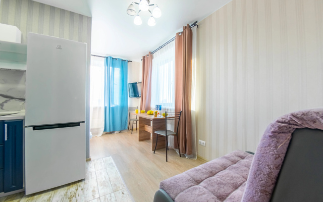 Апартаменты СolorApartments - Свадебный комфорт