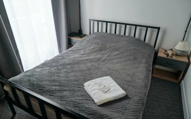 Хостел Динамо Loft