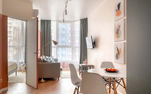 Апартаменты Palma House