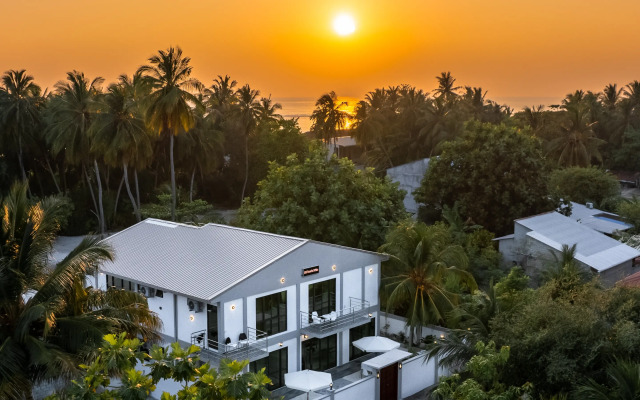 Гостевой дом SIS Tourist Villa