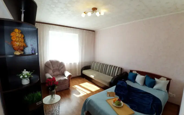 Квартира на улица Четаева 24