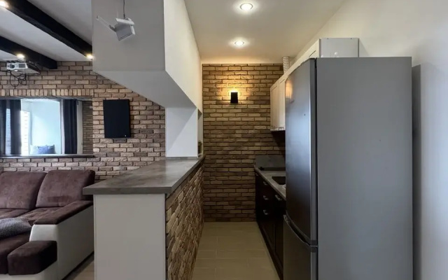 Апартаменты ApartKazan116