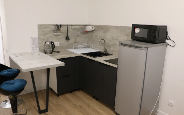 Квартира Новые 15к3