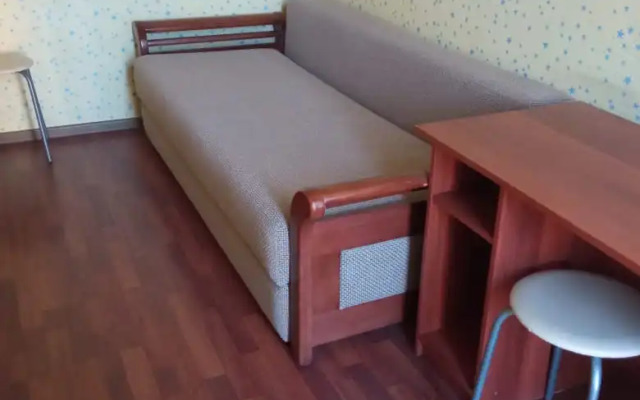 Квартира Трехкомнатная эконом