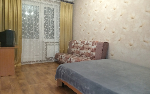 Квартира на Взлетке