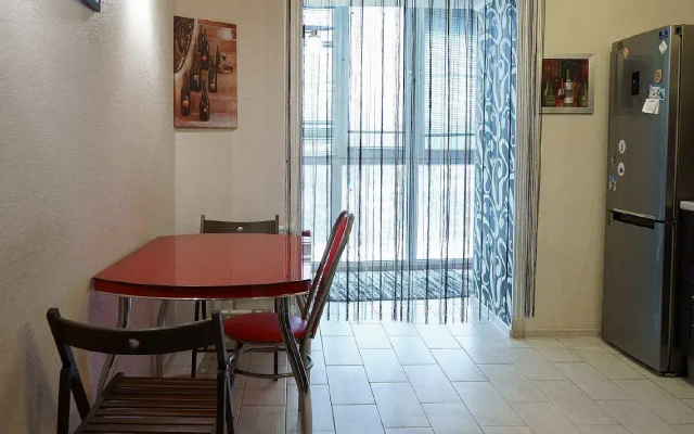 Апартаменты Right Room на Солнечном Бульваре 2