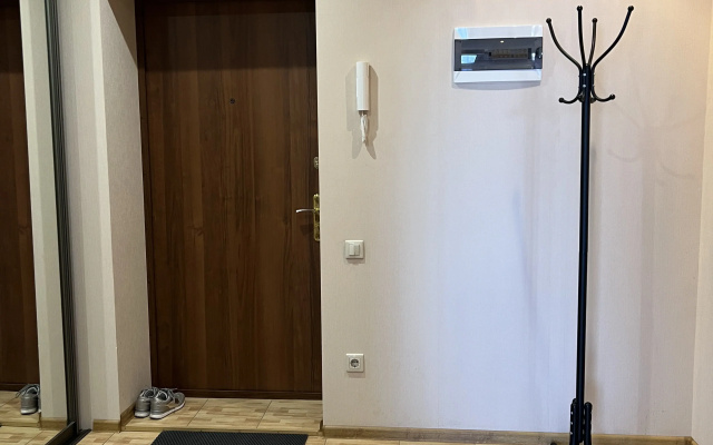 Квартира Однокомнатная
