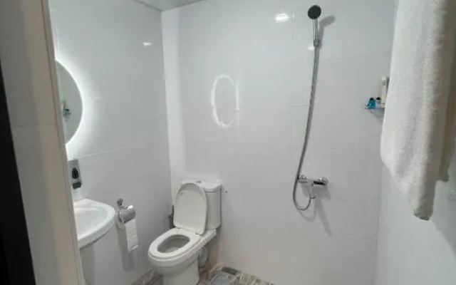 PREMIUM Apartament-34 in the Center of Yerevan