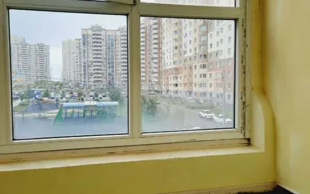 Квартира студия для комфортного проживания до 2-х гостей