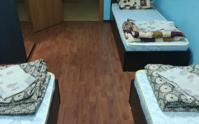 Hostel Sovetskiy