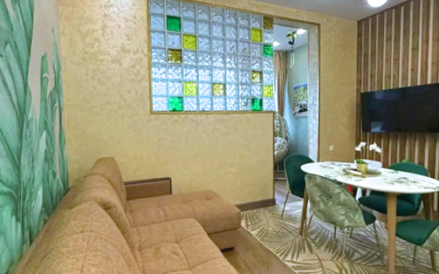 Квартира на Ленина 219к