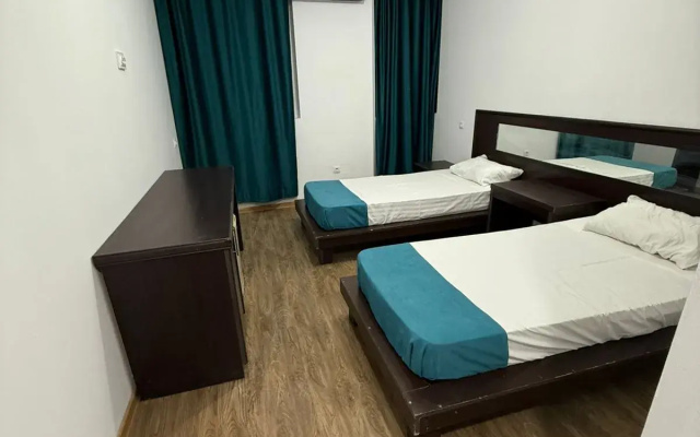 Emilia Residence Apartment hotel · Batumi — photo 9
