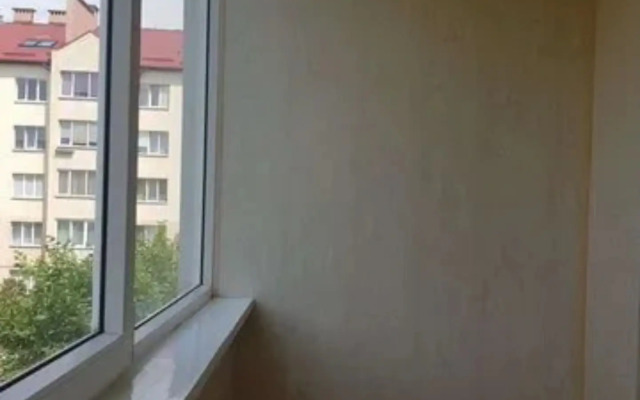 Квартира в ЖК Росгарден