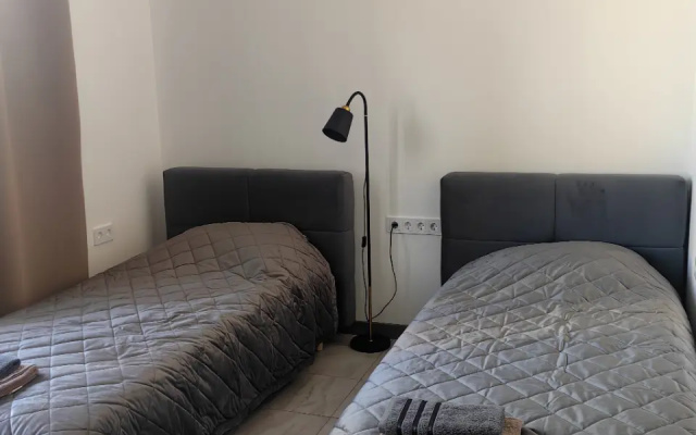 Апартаменты Loft Studio 10 в центре