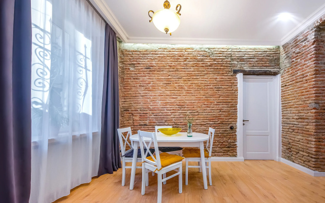 Апартаменты HB apartments Beridze II