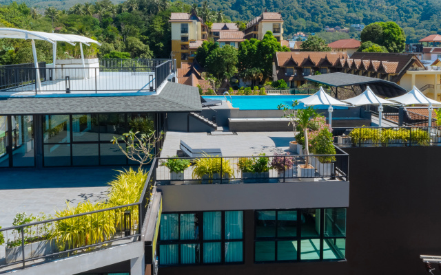 KK Karon Kata Boutique hotel