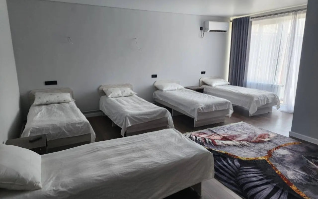 Хостел Bon Hostel