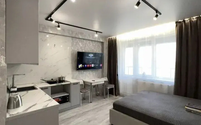 Квартира c шикарным дизайнеpским pемонтом