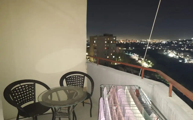 Апартаменты Apt in Centre Erevan