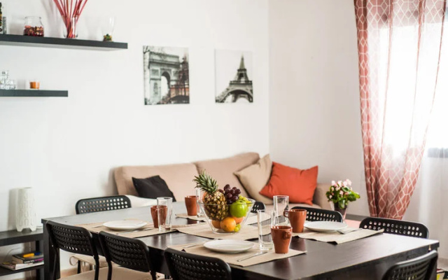 Хостел Bhavana Surf House