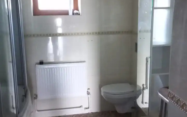 Vakhromeevo Guest house