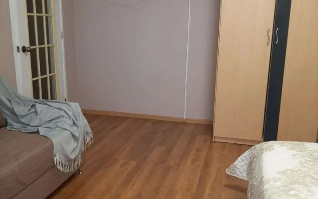 Квартира на 14-м микрорайоне 15