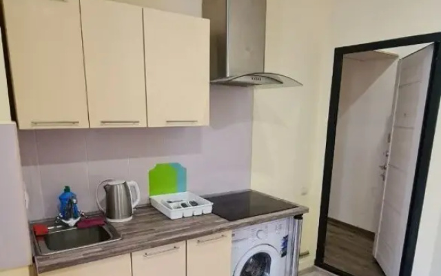 Квартира Крокус в Самом Центре Сочи