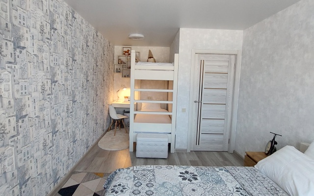 Квартира Family Apartments