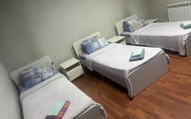 Хостел ДВ