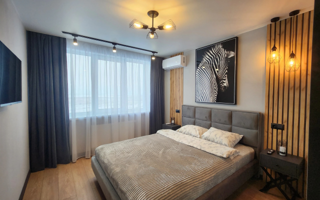 Апартаменты Loft 26 Этаж
