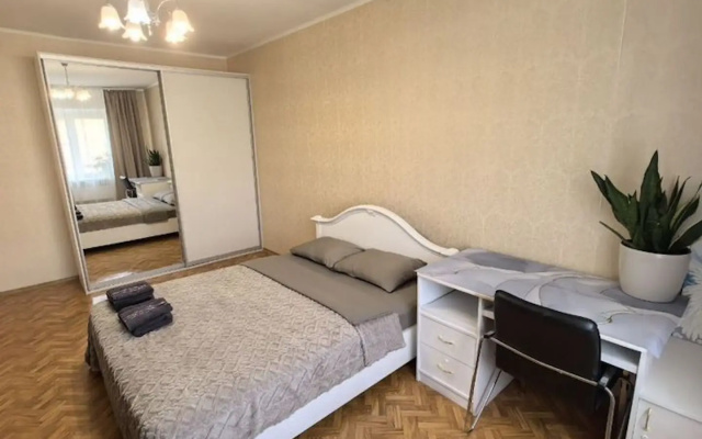 Квартира на Проспекте Ленина 70/1
