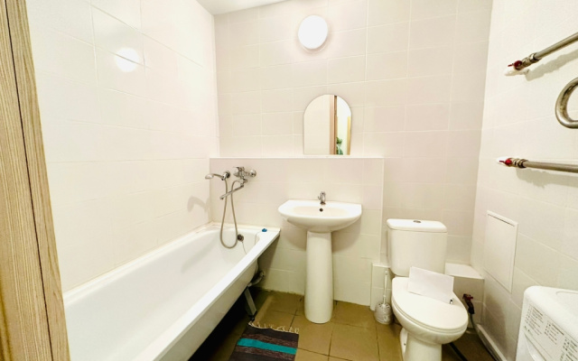Апартаменты 3 Pant Family House Ватутинки
