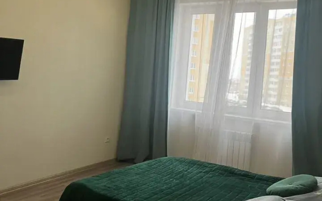 Квартира на Бульваре Гусева 46 4