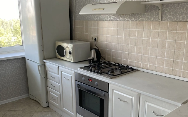 Квартира Народного Ополчения 131