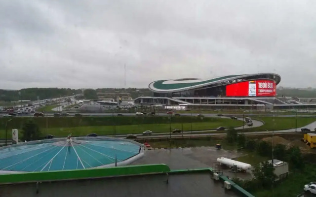 Квартира однокомнатная - Arena Apartment